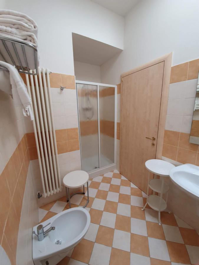 Le Tuie Villa Bologna Eksteriør bilde