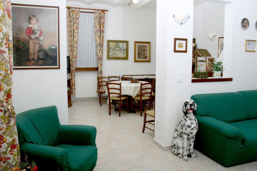 Le Tuie Villa Bologna Eksteriør bilde