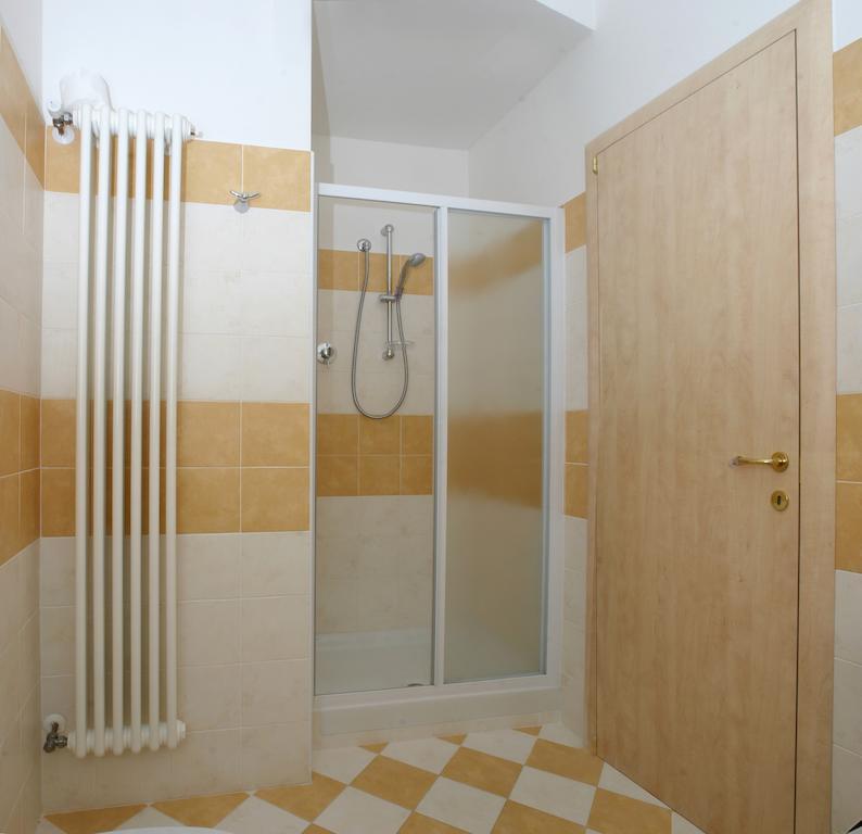 Le Tuie Villa Bologna Rom bilde