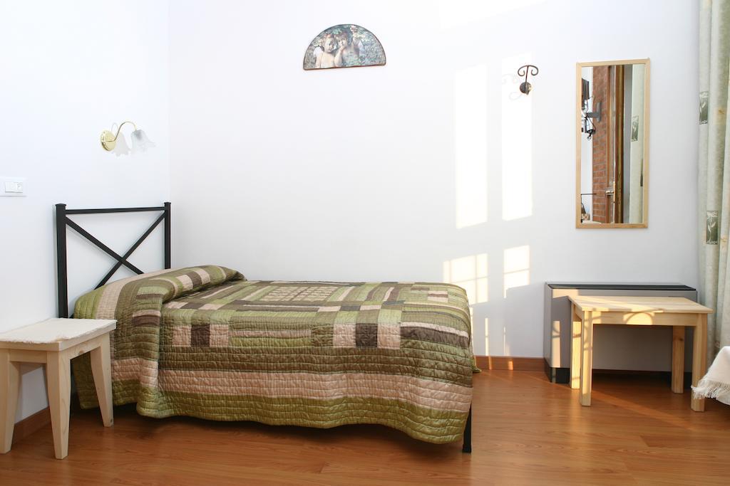 Le Tuie Villa Bologna Rom bilde