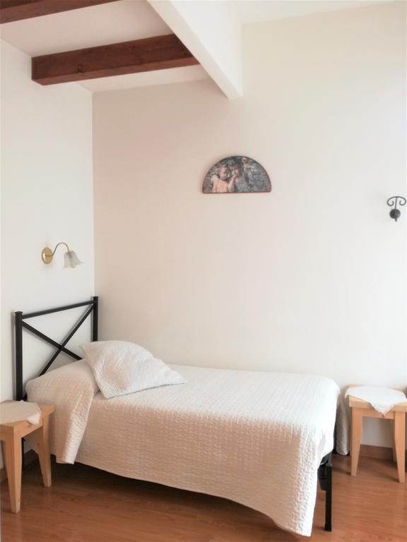 Le Tuie Villa Bologna Eksteriør bilde