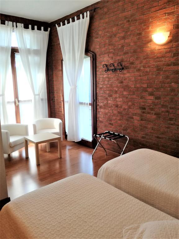 Le Tuie Villa Bologna Eksteriør bilde